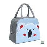 Sac isotherme enfant koala pour le déjeuner
