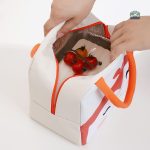Sac isotherme pour enfant motif koala, pratique et mignon