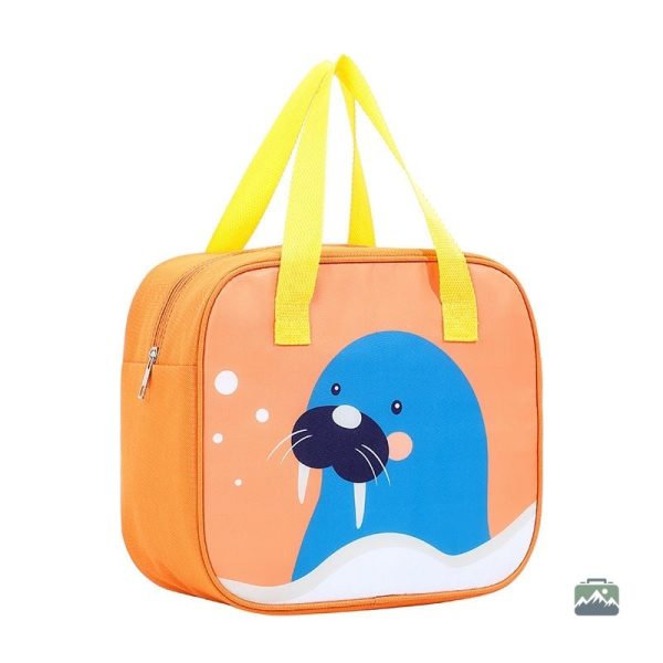 sac-isotherme-enfant-morse-1 Sac isotherme enfant Morse pour le déjeuner