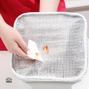 Sac isotherme enfant léger et facile à transporter