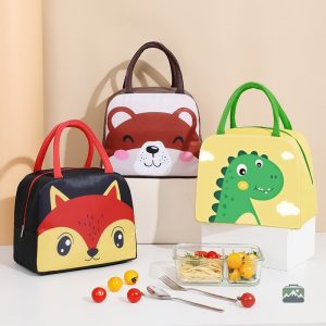 Sac isotherme enfant, pratique et coloré