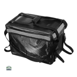 Sac Isotherme Glacière Noir