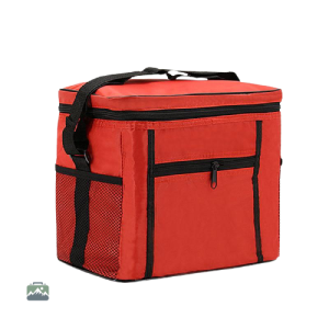 Sac isotherme repas pour conserver vos aliments au frais