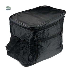 Sac isotherme compact pour pique-nique et déjeuners