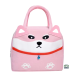 Sac isotherme Kawaï, idéal pour les sorties en famille