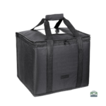 Sac isotherme pour livraison de pizza