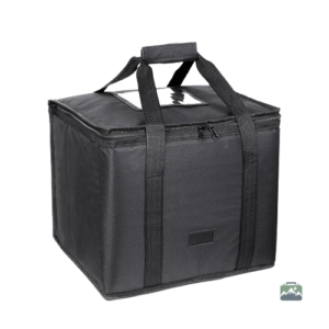 Sac isotherme pour livraison de pizza