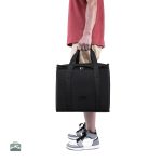 Sac isotherme pratique pour la livraison de repas chauds