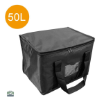 Sac isotherme pizza, indispensable pour les livreurs