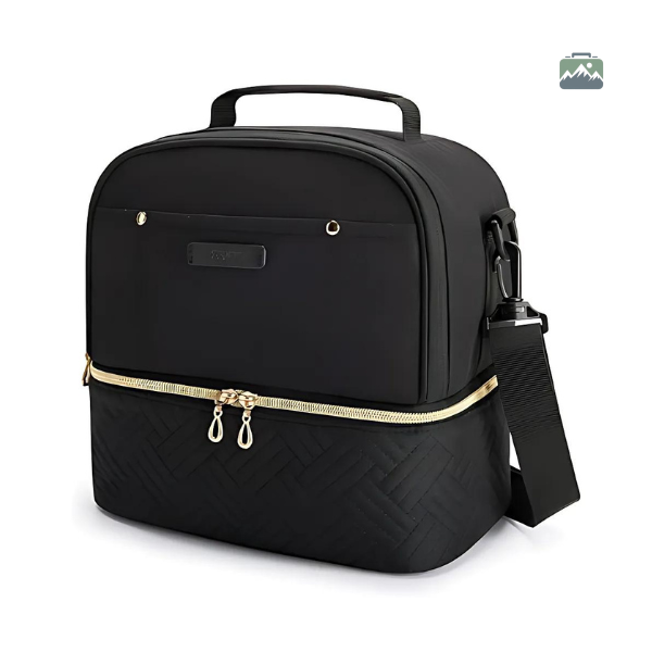 sac-isotherme-noir-double-compartiment-1 Sac isotherme noir double compartiment
