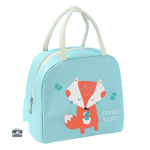 Sac isotherme renard pour le transport de repas