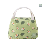 Sac isotherme repas avocat pour conserver vos plats frais