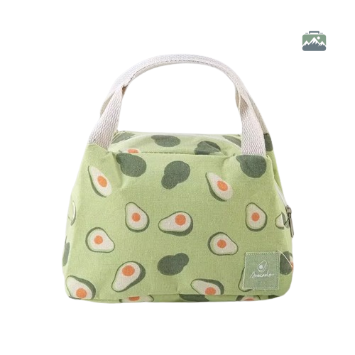 sac-isotherme-repas-avocat-1 Sac isotherme repas avocat pour conserver vos plats frais