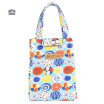 Sac isotherme repas motifs ballons