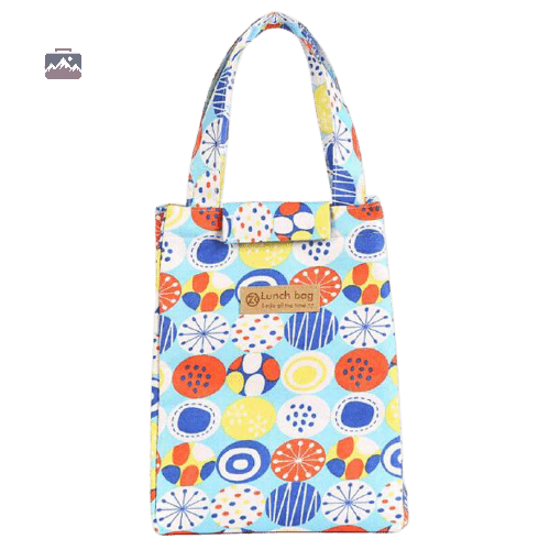 Sac Isotherme Repas