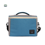 Sac isotherme repas bandoulière pour repas à emporter