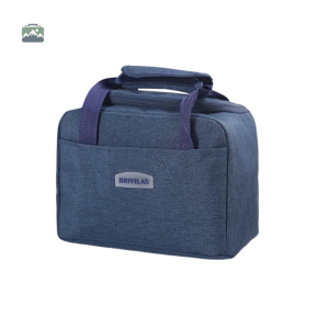 Sac isotherme repas bleu pour conserver vos aliments frais