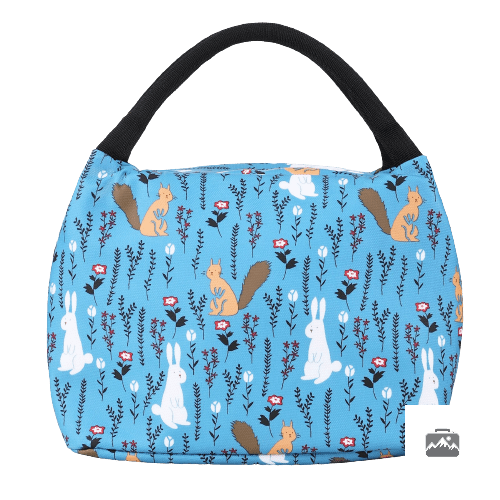 sac-isotherme-repas-champs-fleuris-1 Sac isotherme repas Champs Fleuris pour un déjeuner frais