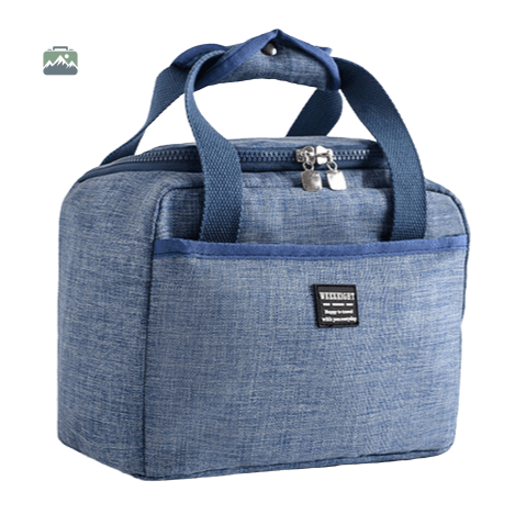 Sac Isotherme Repas