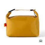 Sac repas isotherme au design scandinave