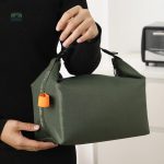 Sac isotherme repas léger et pratique