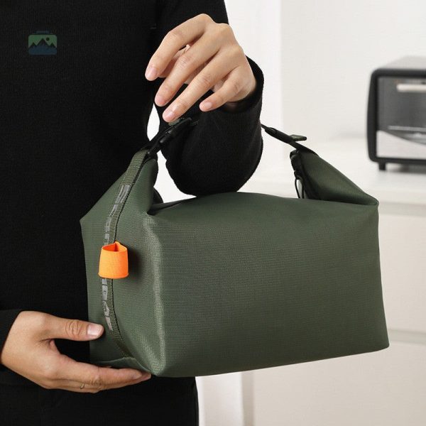 Sac isotherme repas léger et pratique