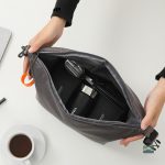 Sac isotherme scandinave pour transporter vos repas