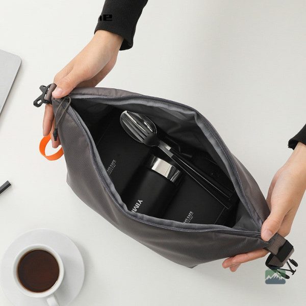 Sac isotherme scandinave pour transporter vos repas