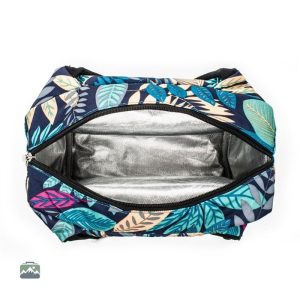 Sac isotherme repas pratique pour conserver vos plats frais