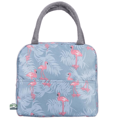 sac-isotherme-repas-flamants-roses-feuille-tropicales-1 Sac isotherme repas flamants roses et feuilles tropicales