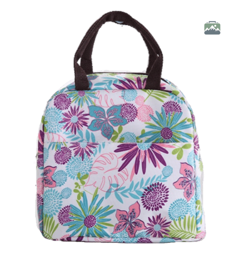 sac-isotherme-repas-fleurs-bleues-violettes-1 Sac isotherme repas fleurs bleues et violettes