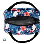 Sac Isotherme Fleurs Sauvages idéal pour pique-nique