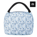 Sac Isotherme Repas Floral
