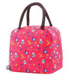 Sac Isotherme Repas Geek pour garder vos repas au frais