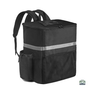 Sac isotherme repas grande capacité
