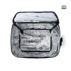Sac repas isotherme pour conserver la fraîcheur