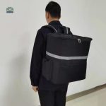 Sac repas pratique et isotherme pour vos déjeuners