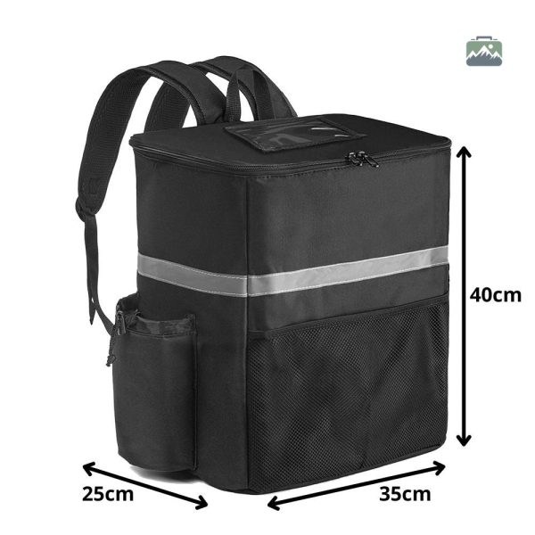 Sac isotherme pour transporter vos repas facilement