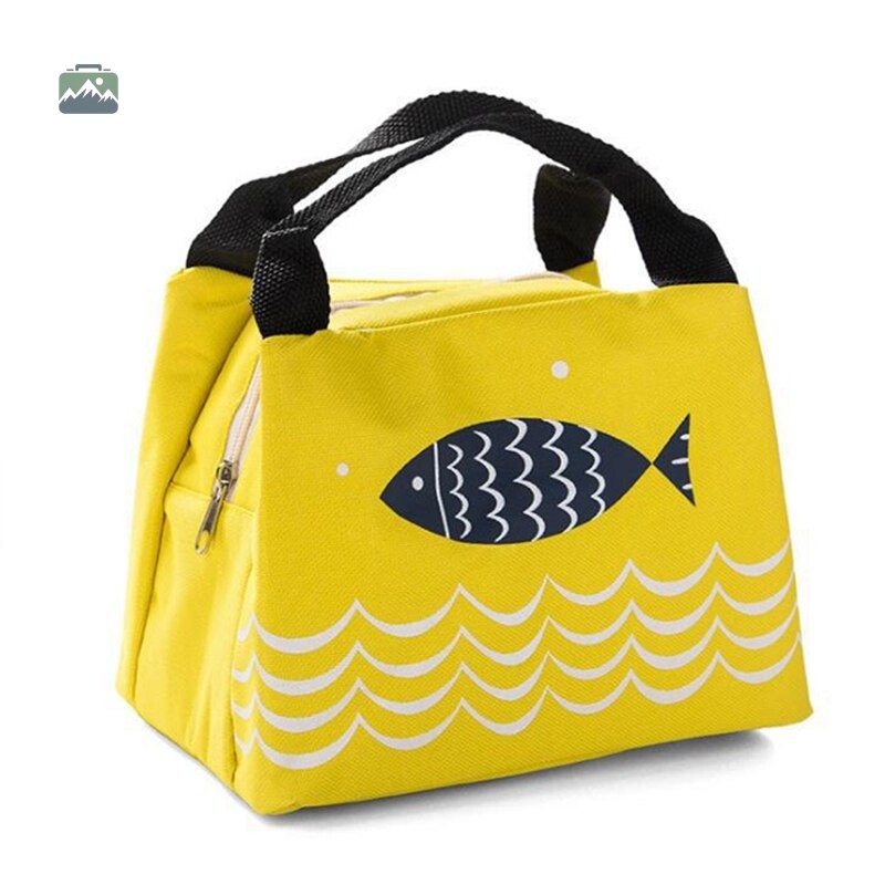 Sac Isotherme Repas