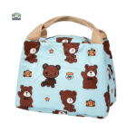 Sac isotherme repas enfant pour transporter les repas et jouets