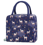 Sac isotherme repas Lamas