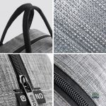 Sac isotherme repas pour conserver la fraîcheur