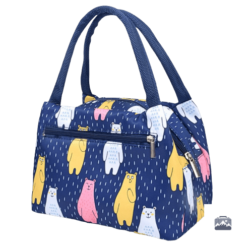 sac-isotherme-repas-ourson-1 Sac isotherme repas oursons pour le transport de repas