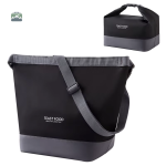 Sac pliable isotherme pour repas, idéal pour les voyages
