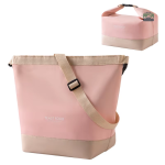 Sac pliable pour repas isotherme, parfait pour les sorties
