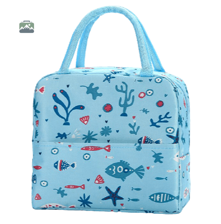 Sac Isotherme Repas