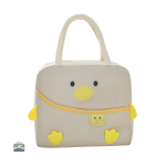 Sac isotherme repas Poussin pour le transport de nourriture