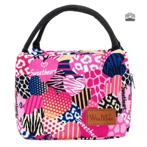Sac isotherme repas Sweetheart