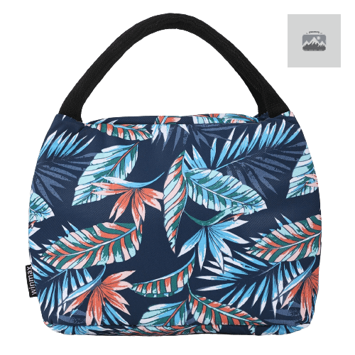 sac-isotherme-repas-tropical-1 Sac isotherme repas tropical pour conserver vos aliments frais