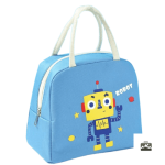 Sac isotherme pour transporter vos aliments avec style